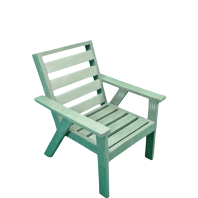 Modern Deck Chair