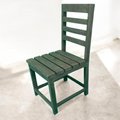 Modern Deck Chair