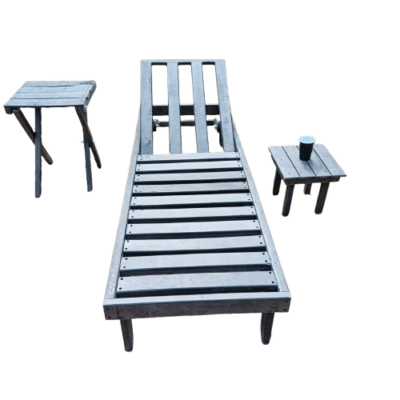 Chaise Lounge Chair