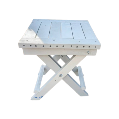 Square Dining Table